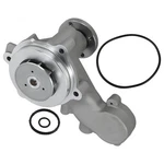 Engine Water Pump Ford F-150 F150 Mustang 2011-2014 V8 5.0L W/ 4-BOLT Flange. Fixed Price $54.09.