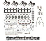 Enginetech Afm Dod Removal For 07-15 Chevy 5.3L Cam Gaskets Bolts Lifters Plate. Fixed Price $666.49.