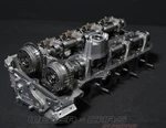 2120714 Cylinder Head Camshaft 1-4 Bmw Series G30 Lci 550IX N63B44D 530HP. Fixed Price $1721.18.