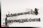 08-15 Mitsubishi Lancer Evolution 10 X Gsc S1 Camshafts Used. Fixed Price $599.99.