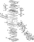 Genuine Gm Engine Intake Camshaft 90537730. Fixed Price $82.32.