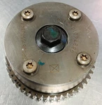 Smart For Two Brabus 2009 1.0 Cylinder Intake Camshaft Actuator 1320340310. Fixed Price $88.88.