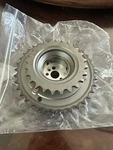 Toyota Timing Gear Set Controller Assy, Valve (13060-0P071) Open Box. Fixed Price $120.00.