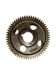 Used Cummins Isx 12 Camshaft Gear - 4313701. Fixed Price $87.75.