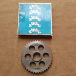 Brand New Mercedes M114 M180 Camshaft Timing Gear Swag 1800520601 2.09.37. Fixed Price $150.00.