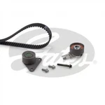 Timing Belt Kit Powergrip Gates K045509XS For Volvo V70. Fixed Price $136.03.