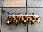 Oem 12-20 Fiat 500 Turbo/dodge Dart 1.4L Multiair Vvt Valve Actuator 04893099AC. Fixed Price $314.99.