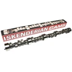 Isky Camshaft 2012816; Mega .485/280 Hydraulic Flat Tappet For Sbc. Fixed Price $334.78.