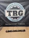 03-06 Infiniti G35 Nissan 350Z VQ35DE Bank Left Exhaust Camshaft 13020-AL616. Fixed Price $118.28.
