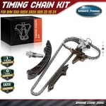 Timing Chain Kit For Bmw E36 E39 E46 E83 323I 325I 328I 330I 525I 528I X3 X5. Fixed Price $80.69.