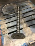 Replaces Cat C7 190-250 Hp Camshaft , Oh. Fixed Price $663.39.