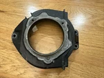 Porsche 16V S2 968 Outer Timing Cam Gear Belt Cover 94410518904 9441051893R. Fixed Price $125.00.