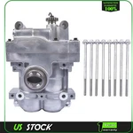 Oil Pump 68127987AB Engine For Chrysler Dodge Jeep With 2.4L. Fixed Price $139.99.