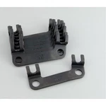 Manley Push Rod Guide Plate 42356-8; Flat 3/8 In. Non-adjustable For Sbc. Fixed Price $40.59.