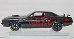 1971 Plymouth Hemi Cuda 1/24 Scale Lunati Voodoo Cam Shaker Hood Same Day Ship. Fixed Price $40.00.
