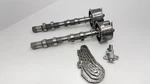 2024-26 Subaru Crosstrek Impreza 2.5L FB25 Rh Camshafts Intake Exhaust Vvt. Fixed Price $249.00.
