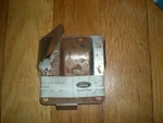Nos 1979-1993 Ford Mustang 2.3L Cylinder Block Ventilation Baffle E5ZZ-6A630-A. Fixed Price $29.99.