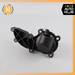 Porsche Cayenne 958 E-hybrid 3.0L V6 Water Thermostat W/housing Oem. Fixed Price $39.23.