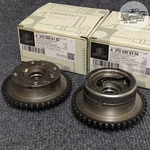 Oem Camshaft Adjuster Set For Mercedes M270 M274 1.6 2.0 A2700506200 A2700506100. Fixed Price $160.90.