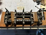 Cam Intake/exhaust Used Fits Acura Tsx 2354CC Dohc K24A2 2004-2008 14210-RBB-000. Fixed Price $499.50.