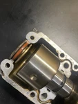 85-91 Porsche 944 951 Engine Balance Shaft. Fixed Price $30.00.