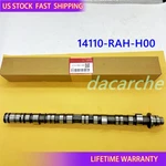 New Camshaft Intake Exhaust Set 14110-PPA-010 14120-PPA-010 Fits For Honda. Fixed Price $178.80.