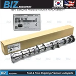 Genuine Intake Camshaft For 2015-2025 Genesis Hyundai Kia 2.0L 2.4L 24100-2GTB0. Fixed Price $158.00.