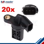 Set Of 20 Camshaft Position Sensor Fits Infiniti QX4 Base Sport Utility 4-DOOR. Fixed Price $139.79.