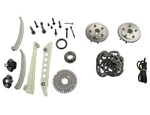 Ford Performance Parts M-6004-463V Engine Camshaft Kit. Fixed Price $791.09.