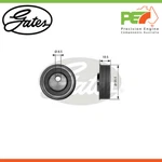 Gates Timing Belt Tensioner For Mitsubishi Triton 2.4 2WD (ml,mn) Petrol Cab Cha. Fixed Price $36.16.