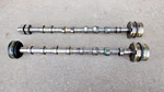 11-20 Mercedes CL550 W218 LS550 ML550 GLE550 Right Intake, Exhaust Camshaft. Fixed Price $389.00.