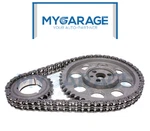 Comp Cams Magnum Double Row Timing Set For '78-'86 Chevrolet V6 And 265-400 Sb. Fixed Price $104.67.