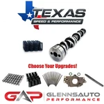 Tsp Truck Cam W/ Optional Lifters/pushrods/oil Pump/chain - Choose Your Kit!. Fixed Price $596.99.