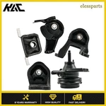 (5) Engine Motor & Trans Mount Set For Honda Element 2.4L Auto 2003-2006. Fixed Price $62.48.