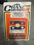 Vintage Crane Cams 99559-1 Roller Lifter Guide Bar Kit Bbc Chevy. Fixed Price $19.99.