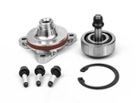 Rnd Engines Intermediate Shaft Bearing Ims Kit Porsche 911 996 & Boxster 97 - 04. Fixed Price $1396.92.