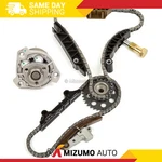Timing Chain Kit Water Pump Fit 11-16 Volkswagen Touareg Atlas Cc Passat 3.6L. Fixed Price $124.95.
