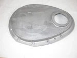 Rpc Timing Cover R6040RAW; Cast Aluminum, 1PC W/gaskets, Bolts For Sbc. Fixed Price $56.47.