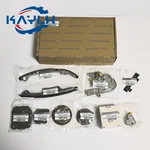 Timing Chain Kit For 2002-2006 Nissan Altima Sentra X-trail 2.5L QR25DE. Fixed Price $260.00.
