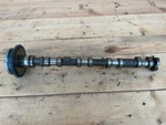 02-05 Bmw 745LI 745I E66 E65 Left Driver Cylinder Head Exhaust Outlet Camshaft. Fixed Price $32.49.