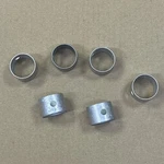 A6010381350 55-3635 Mercedes M602 M603 Connecting Rod Bearing Pcs Glyco New. Fixed Price $60.00.