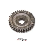 Genuine Isuzu Gear Crankshaft For Nqr Npr-hd Fsr Ftr Fxr 4HE1 4.8L 6HK1 98-04. Fixed Price $186.00.