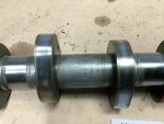 Lincoln Town Car 2004 4.6L 8 Cylinder Gas Petrol Engine Motor Camshaft Factory. Fixed Price $92.27.