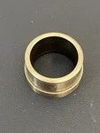 Jaguar E-type XJ6 XK120 XK140 XK150 MK2 MK7 MK9 MK10 Tappet Guide C7262. Fixed Price $23.00.