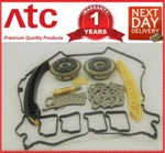 Mercedes Timing Chain Kit & Vvt Gears Class C180 C200 Kompressor M271 02 To 09. Fixed Price $222.54.