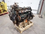 1993 International DT466 Turbo Diesel Engine Runs Strong! Video! Truck DTA466. Fixed Price $4295.00.