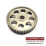 Porsche (83-84) Engine Timing Camshaft Gear Genuine 92810554514. Fixed Price $399.95.