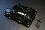 1025398 Cylinder Head Cover Engine With Actuator Vanos 9470457 Oem Bmw B48 Only 50 Km. Fixed Price $366.87.