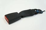 2011-2016 Bmw F10 528I Rear Center Lower Belt Side Seat Buckle Red. Fixed Price $21.48.