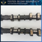 14-20 Nissan Rogue T32 2.5L L4 Dohc 16V QR25DE Fwd Suv Exhaust Camshaft Assembly. Fixed Price $149.69.